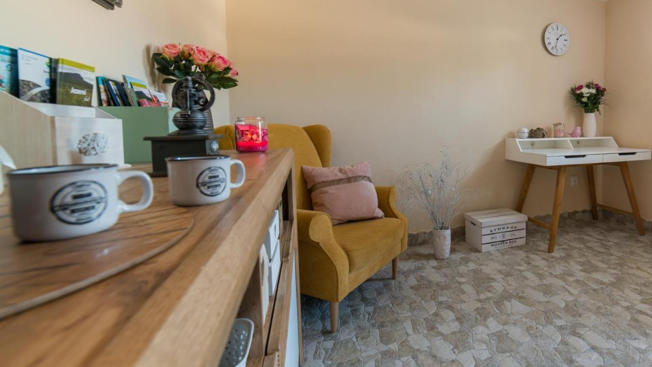 Apartmany U Sjezdovky Kvilda Eksteriør billede